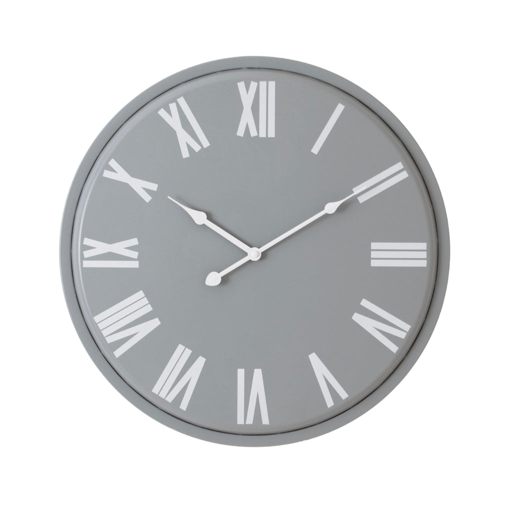 Hermosa Wall Clock - Medium