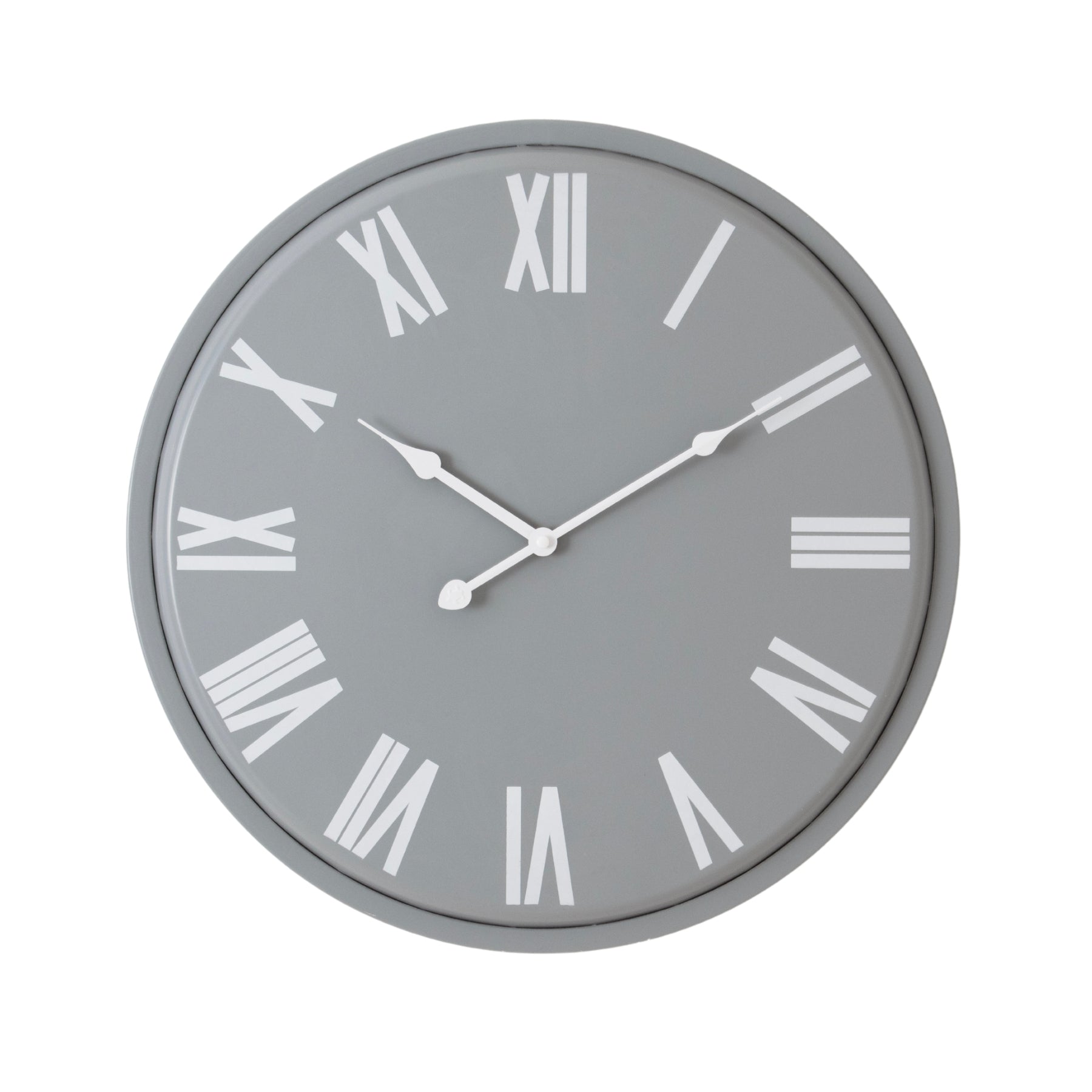 Hermosa Wall Clock - Medium