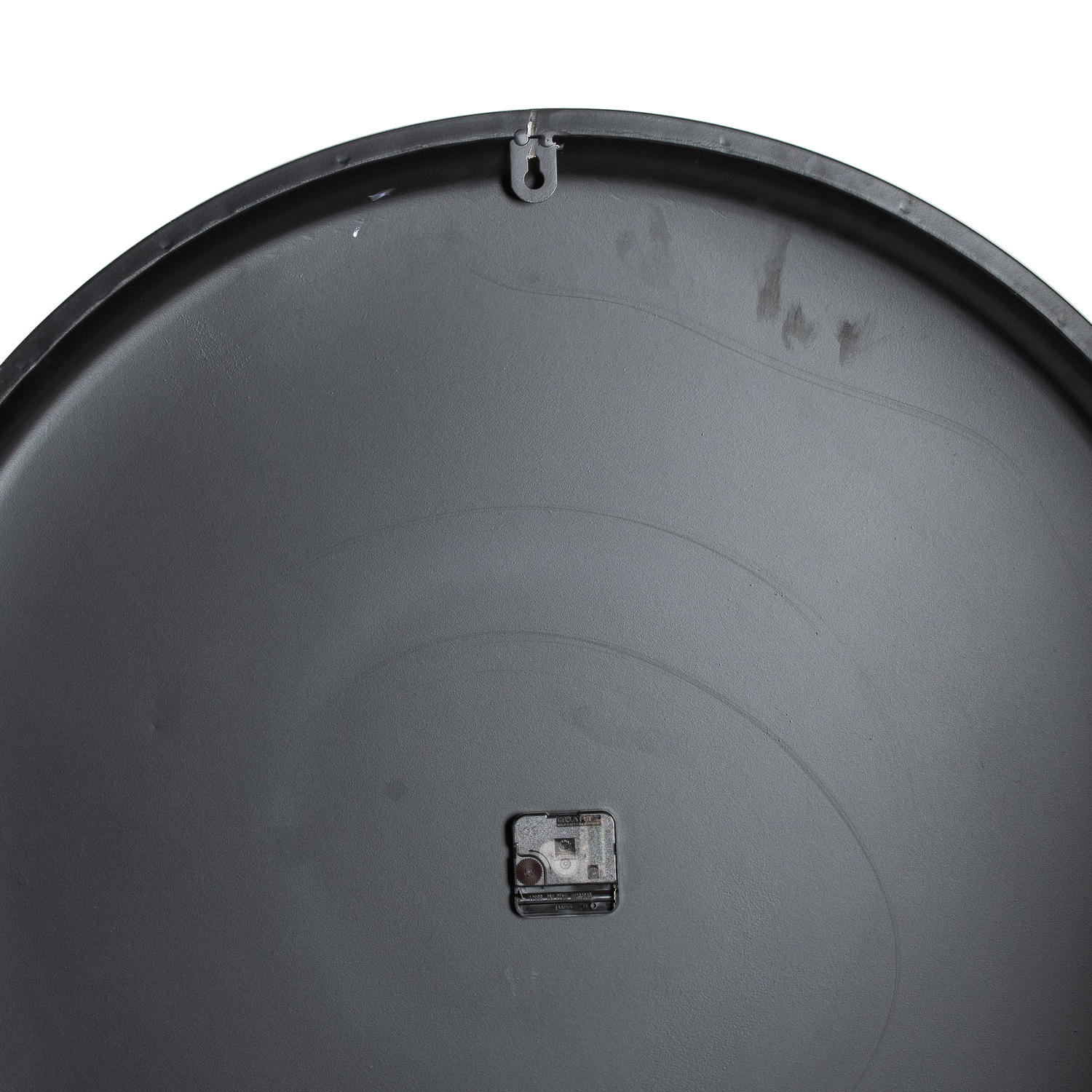 Aureon Large Wall Clock