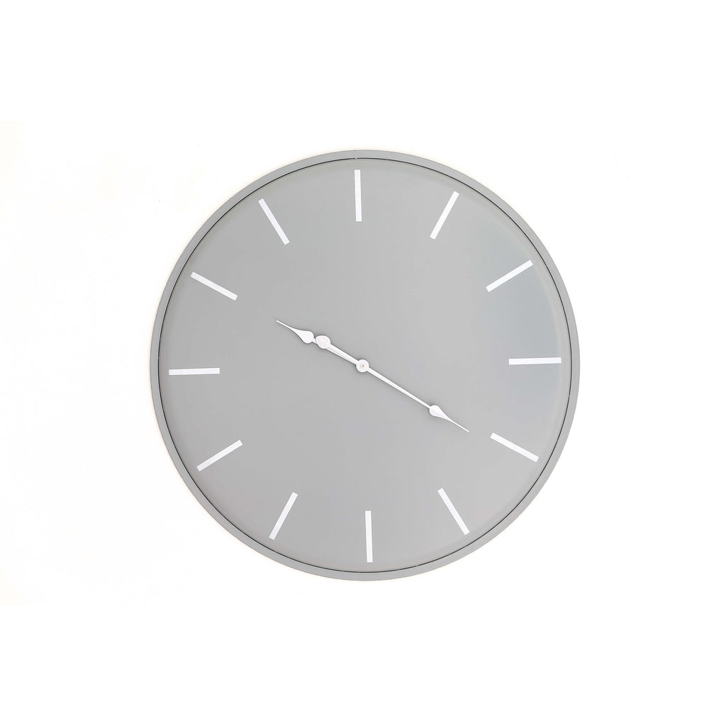 Aureon Large Wall Clock