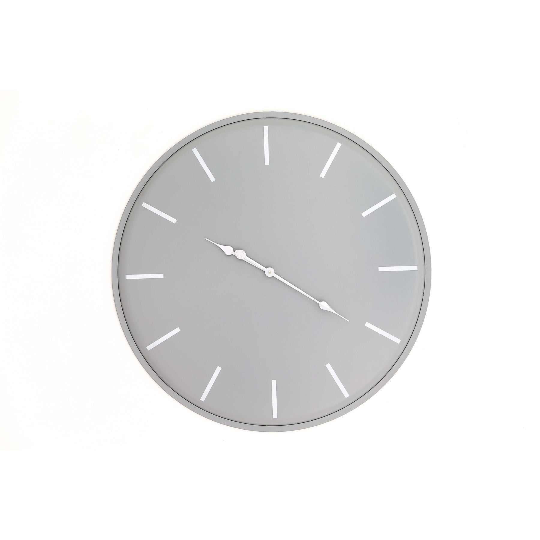 Aureon Large Wall Clock