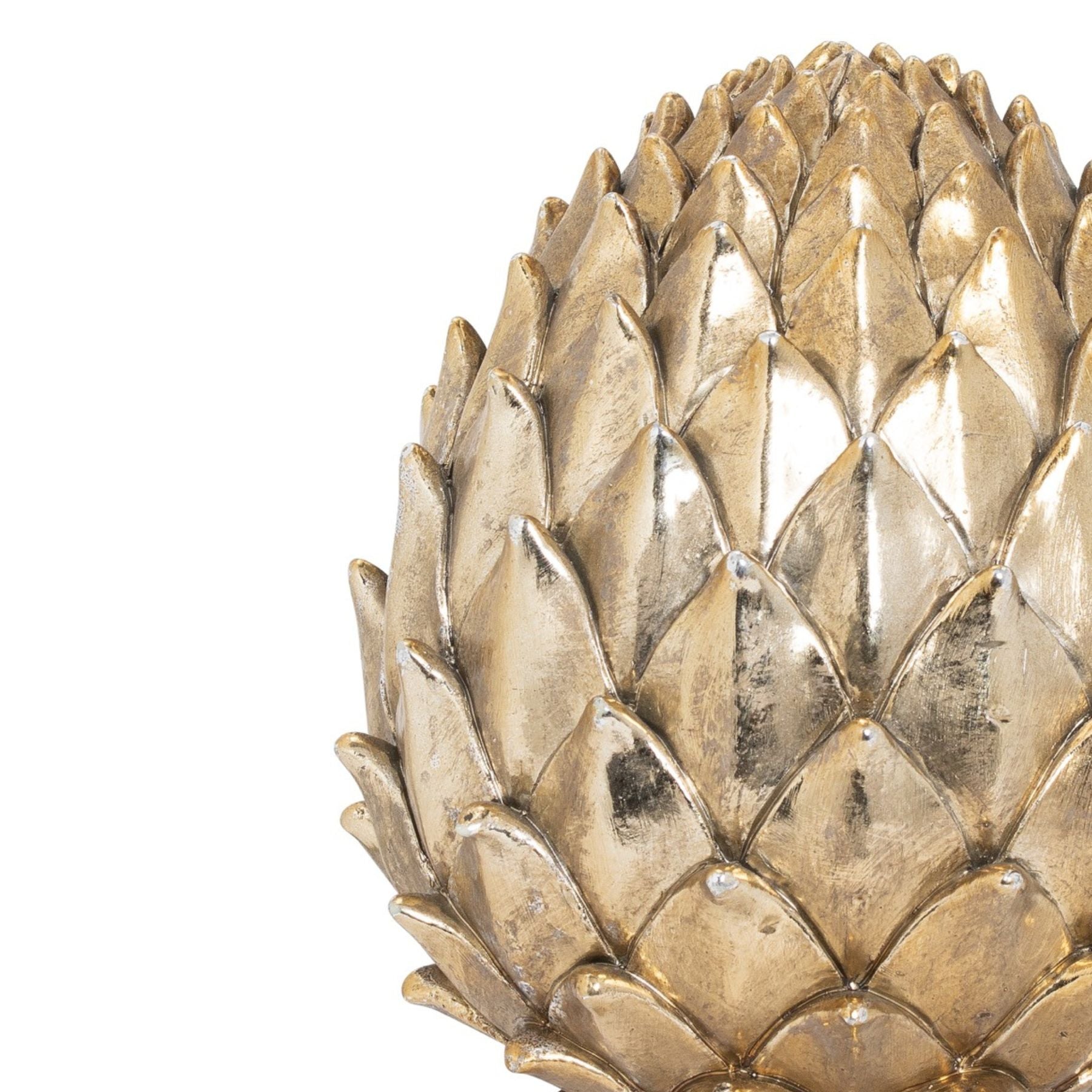 Vista Gold Pinecone - Large