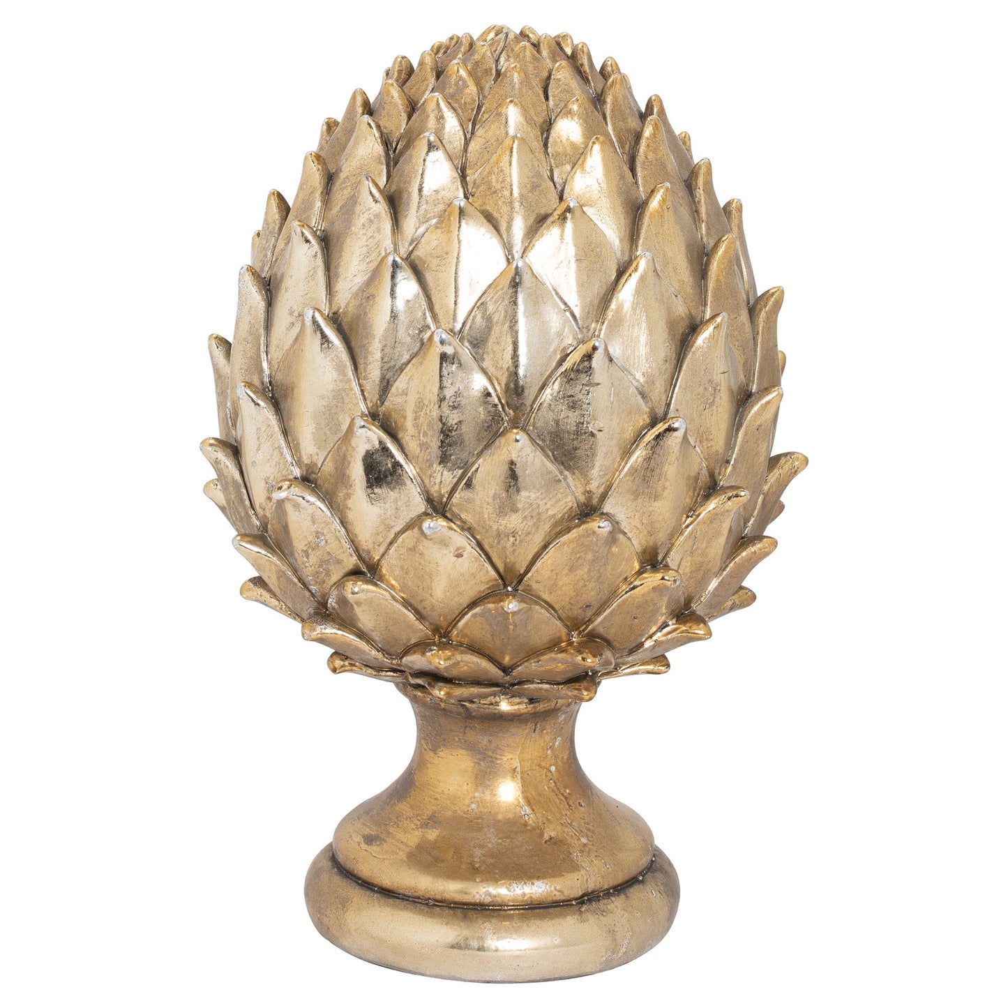 Vista Gold Pinecone - Large
