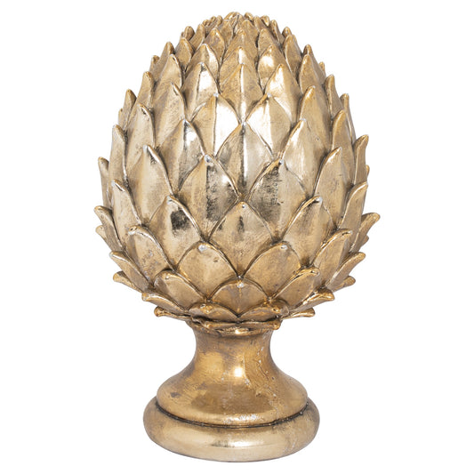 Vista Gold Pinecone - Large