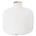 Tahoe Glazed Eve Vase