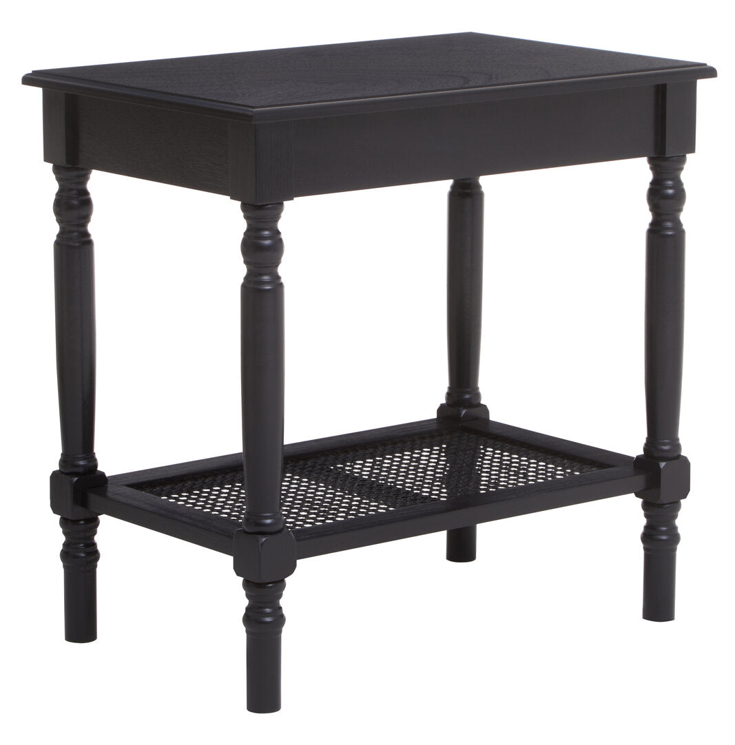 Harbour Side Table - Black
