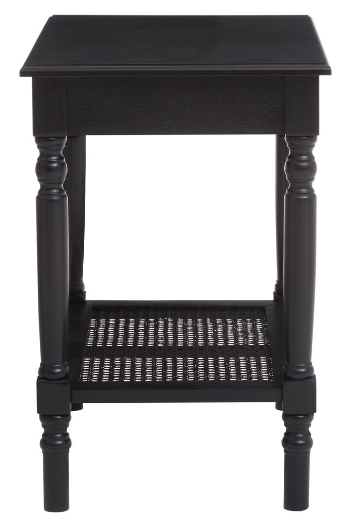 Harbour Side Table - Black