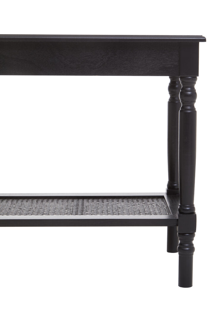 Harbour Side Table - Black