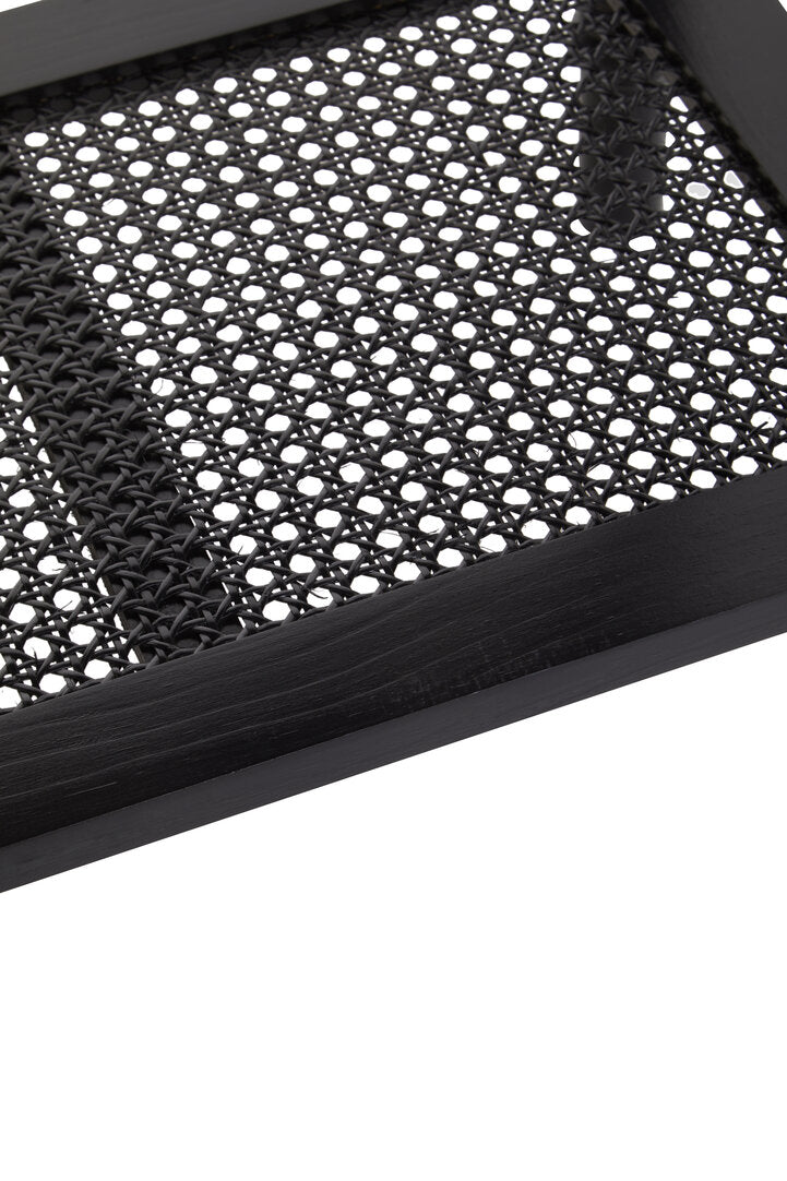 Harbour Side Table - Black