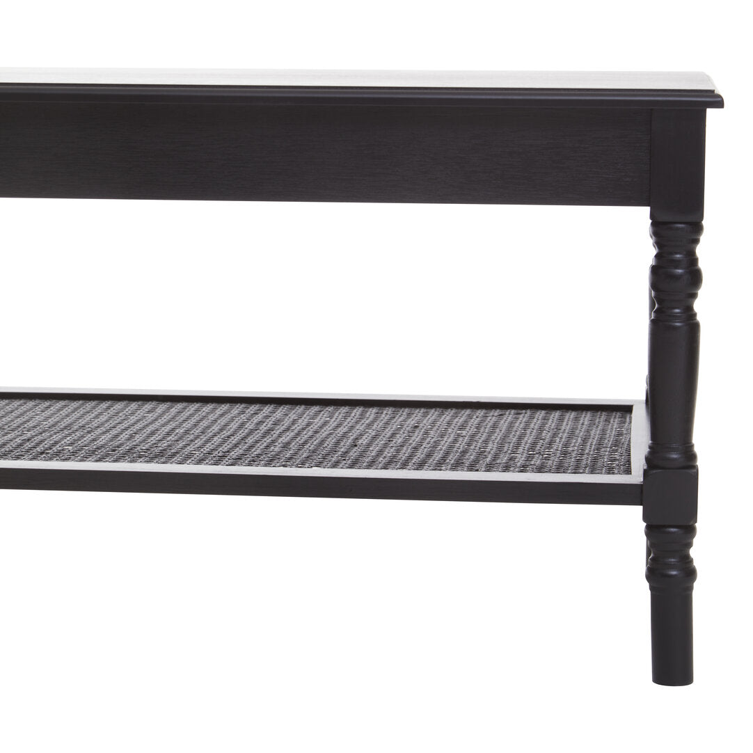 Harbour Coffee Table - Black