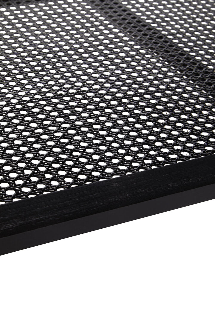 Harbour Coffee Table - Black