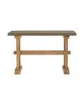 Canyon Wooden Console Table