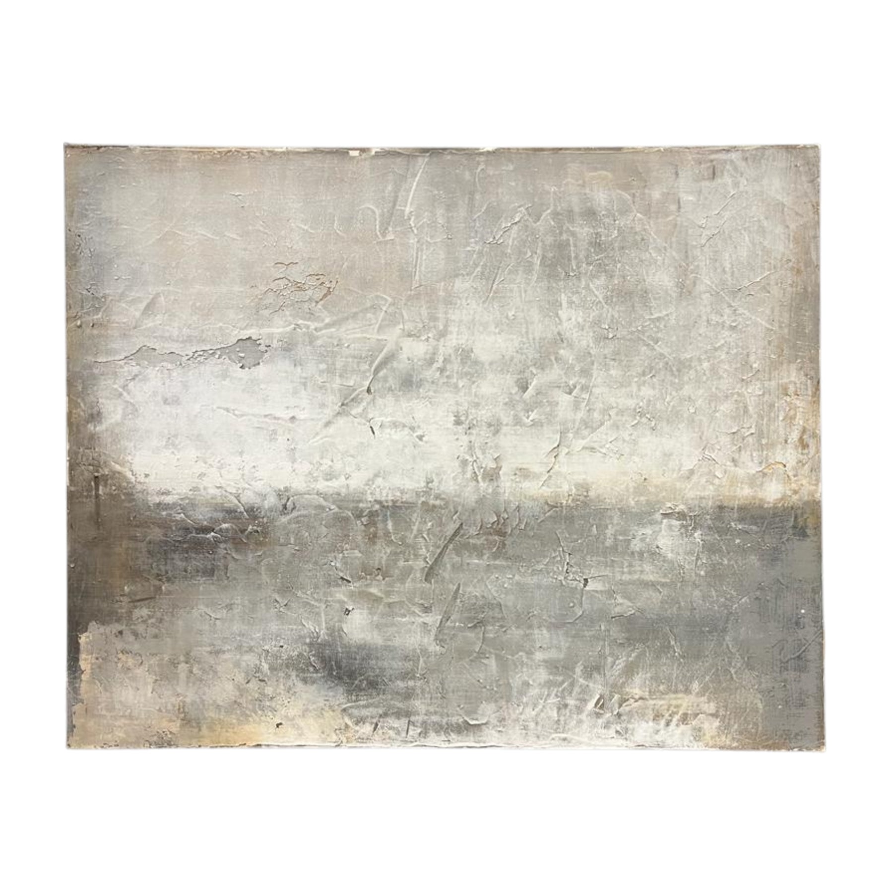 Elora Hand Painted Canvas