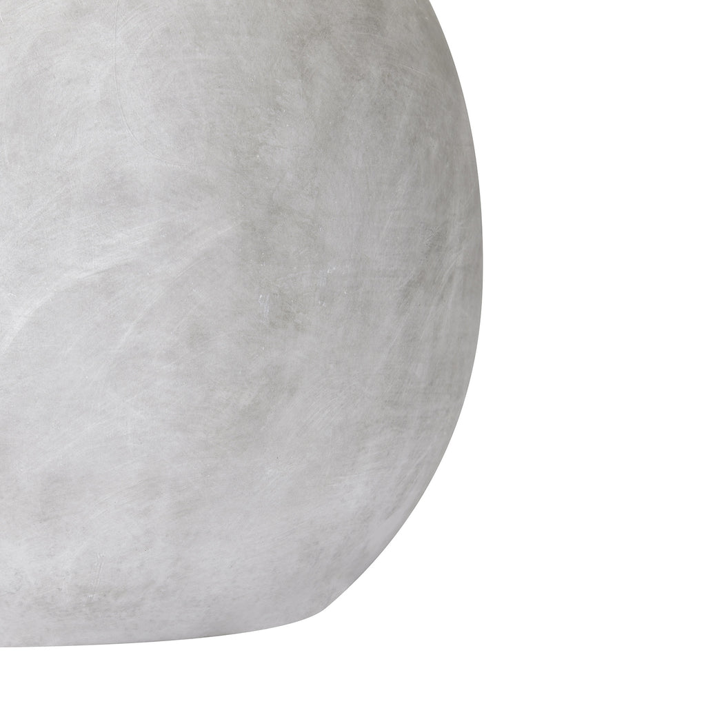 Sunvale Small Globe Vase