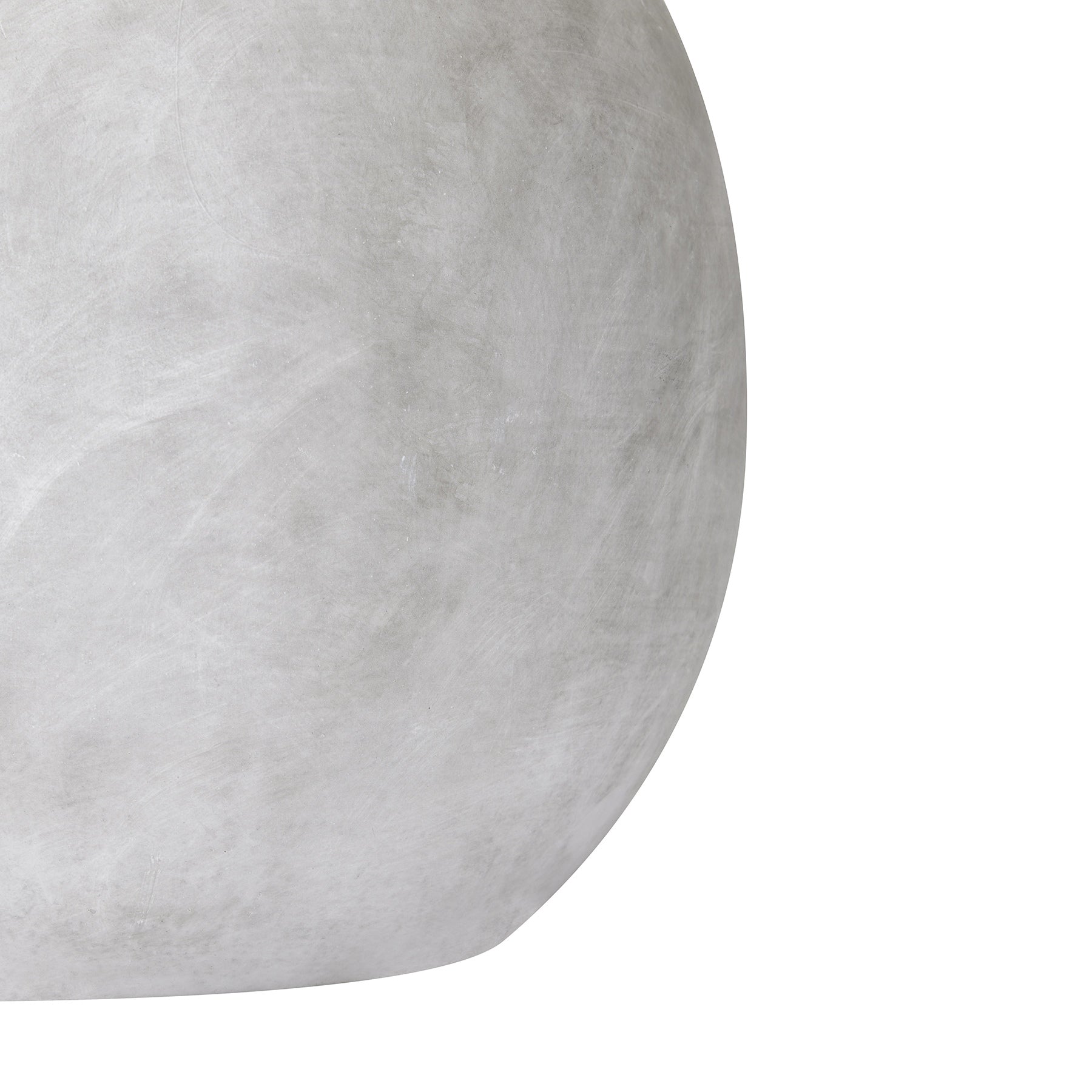 Sunvale Small Globe Vase