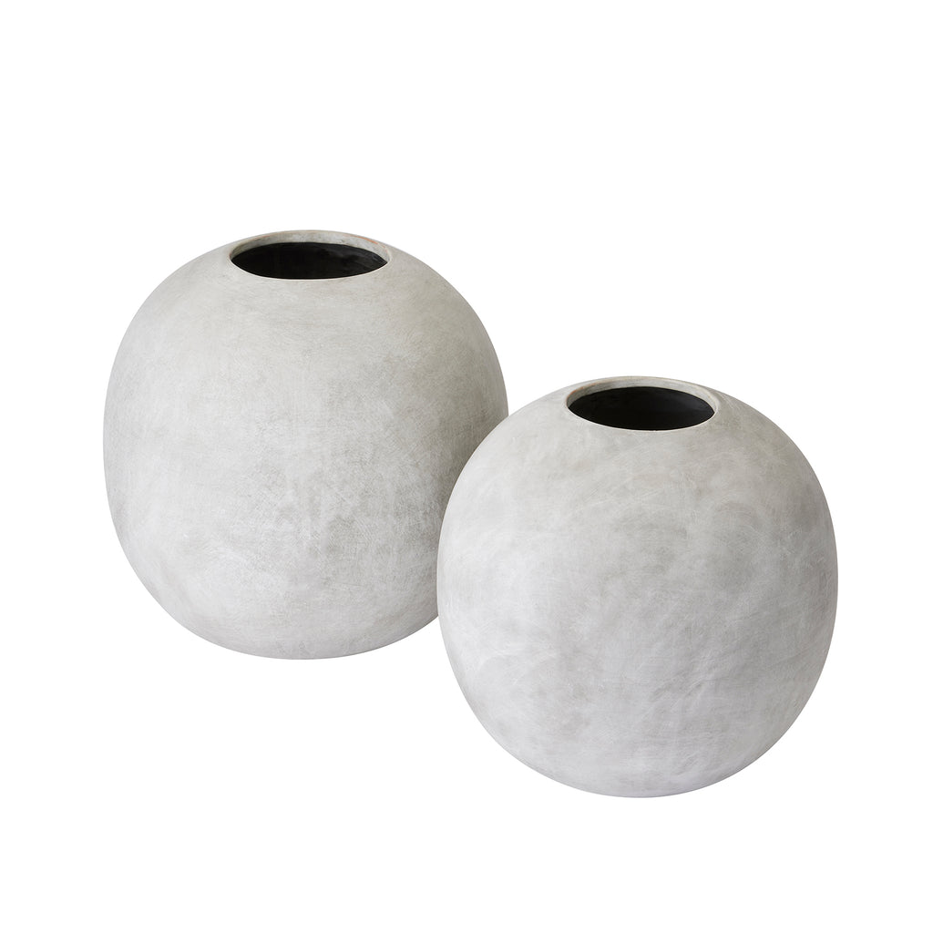 Sunvale Small Globe Vase