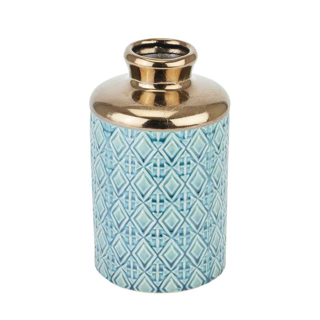 Delaney Bottle Vase