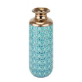 Delaney Fluted Vase