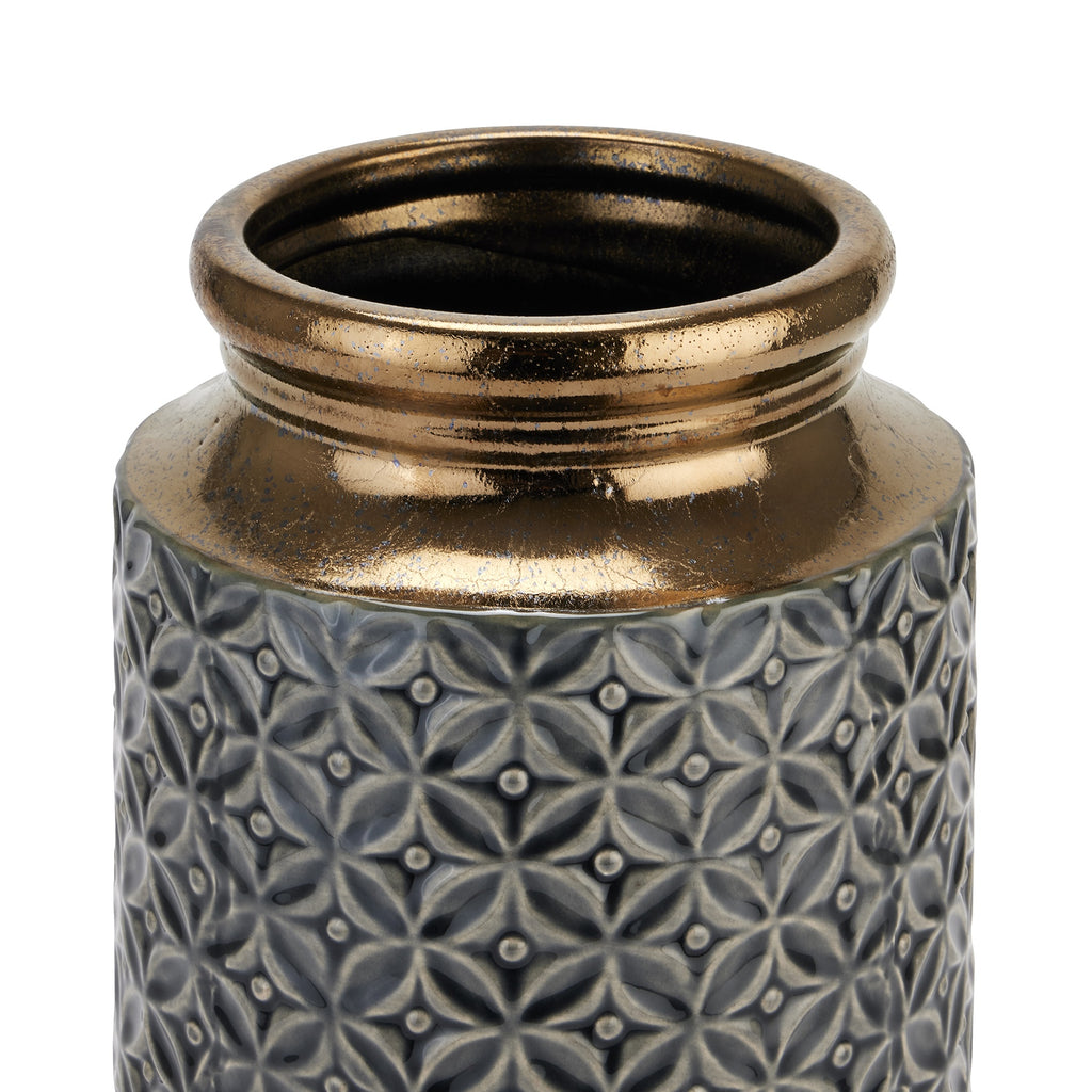Delaney Vase