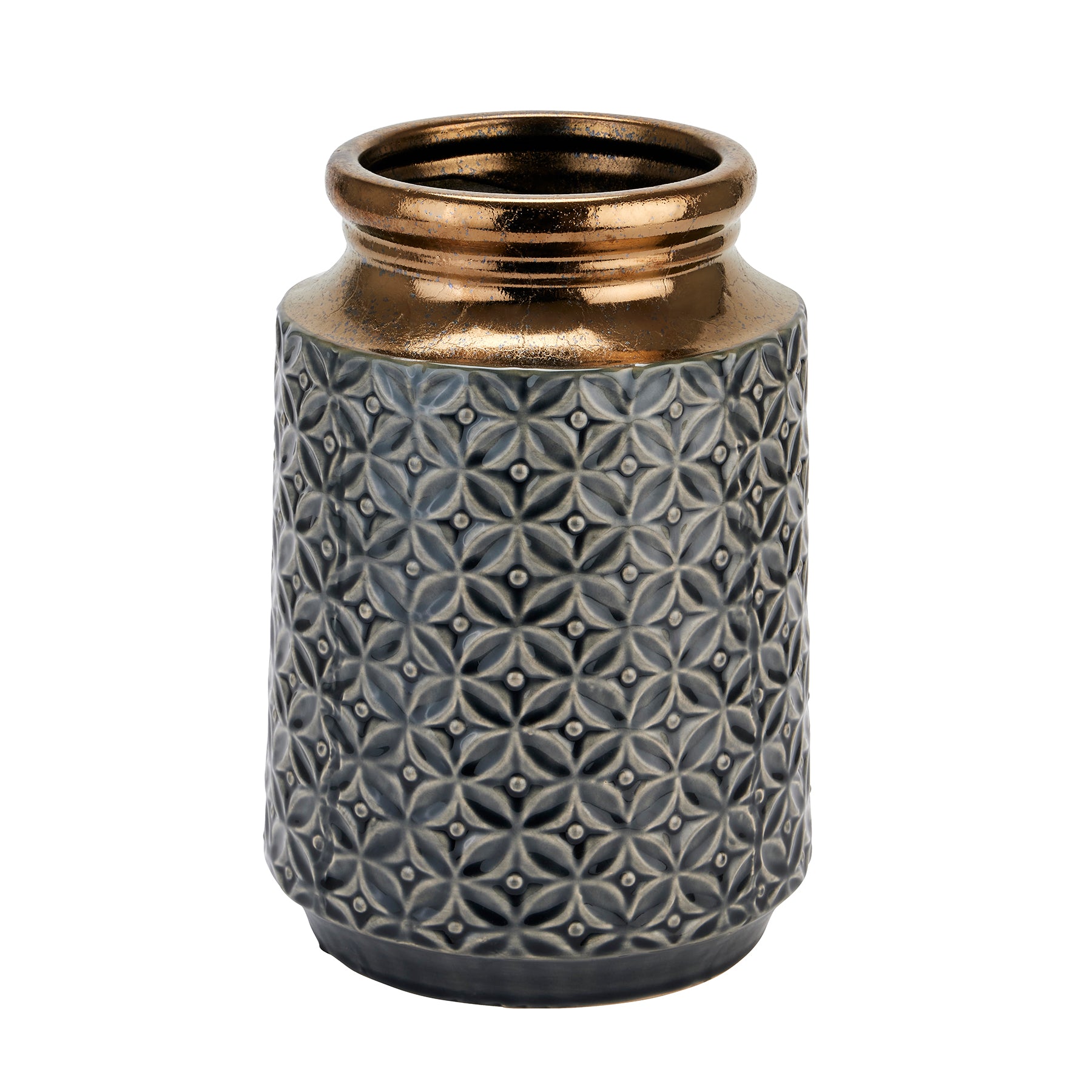 Delaney Vase