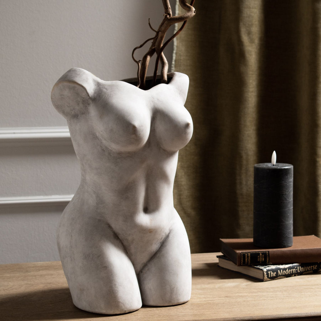 Paloma Vase
