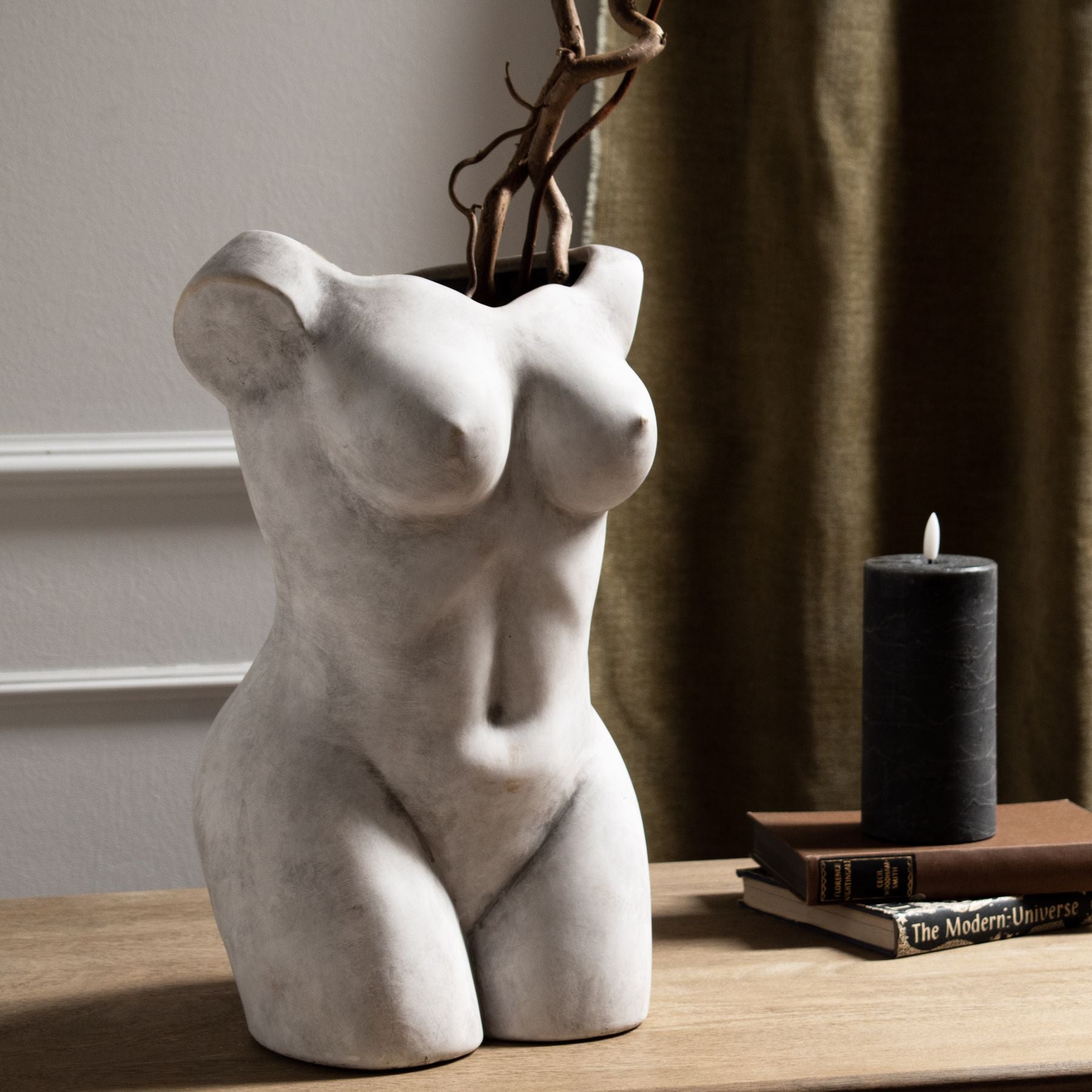 Paloma Vase