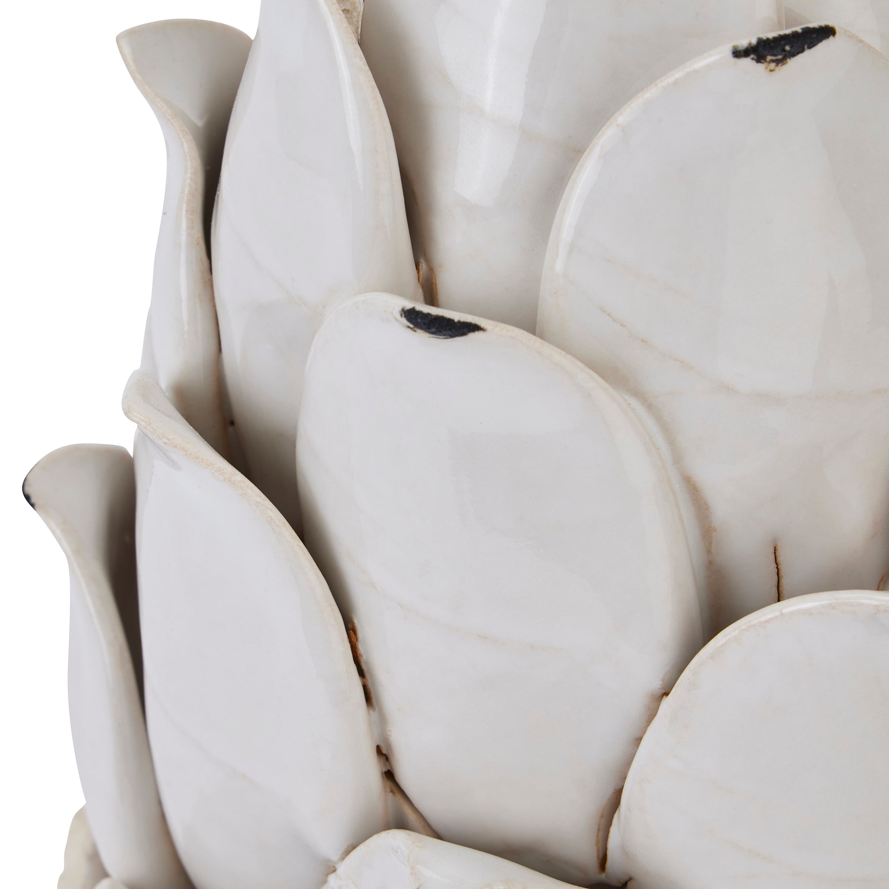 Zelia Ivory Artichoke