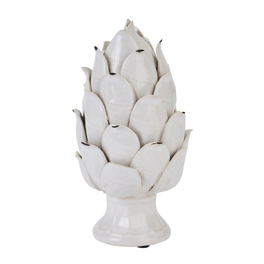 Zelia Ivory Artichoke