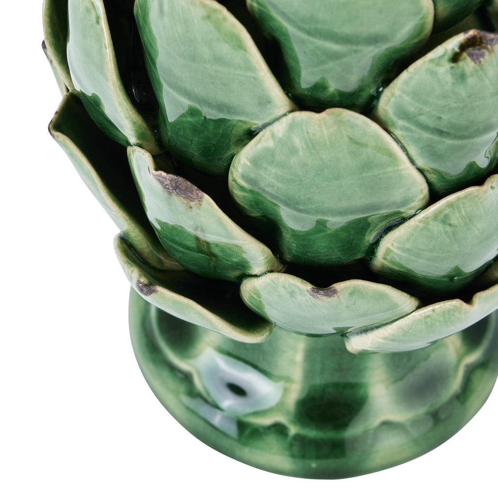 Vista Green Artichoke - Medium
