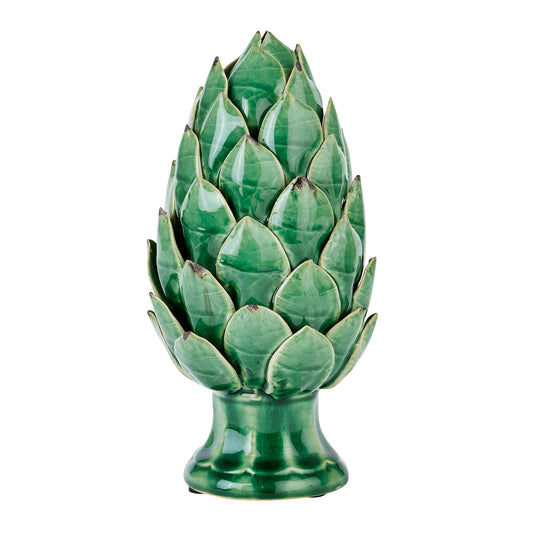 Vista Green Artichoke - Medium