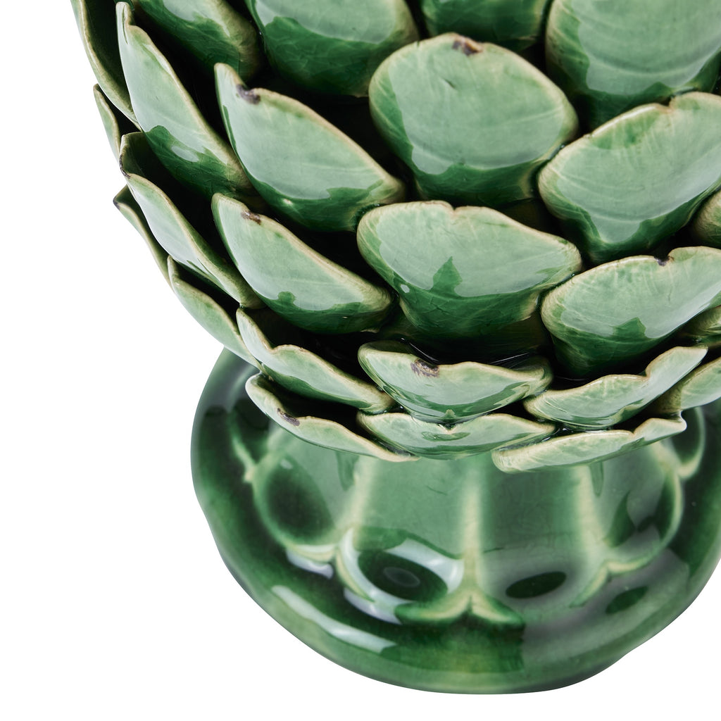 Vista Green Artichoke - Large