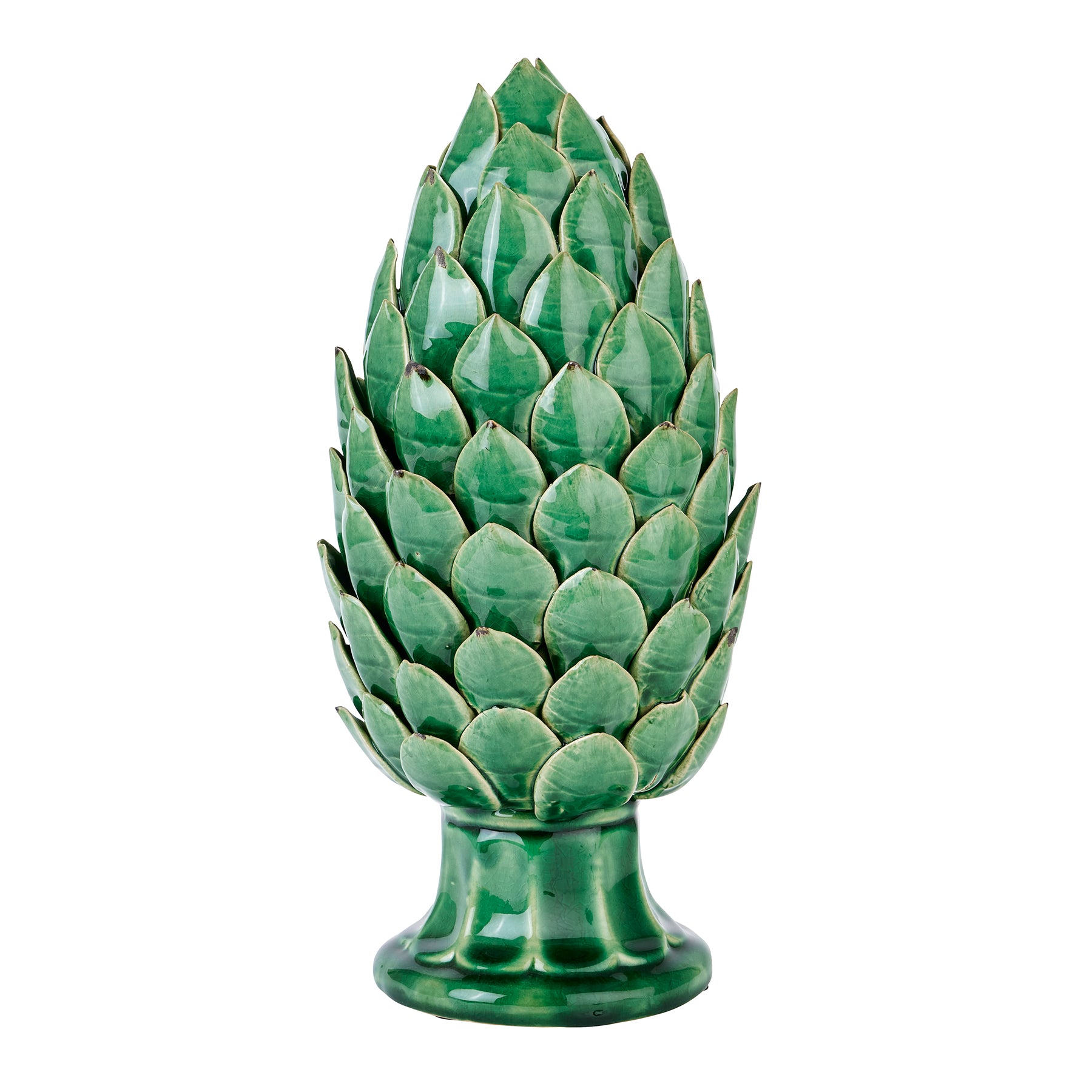 Vista Green Artichoke - Large