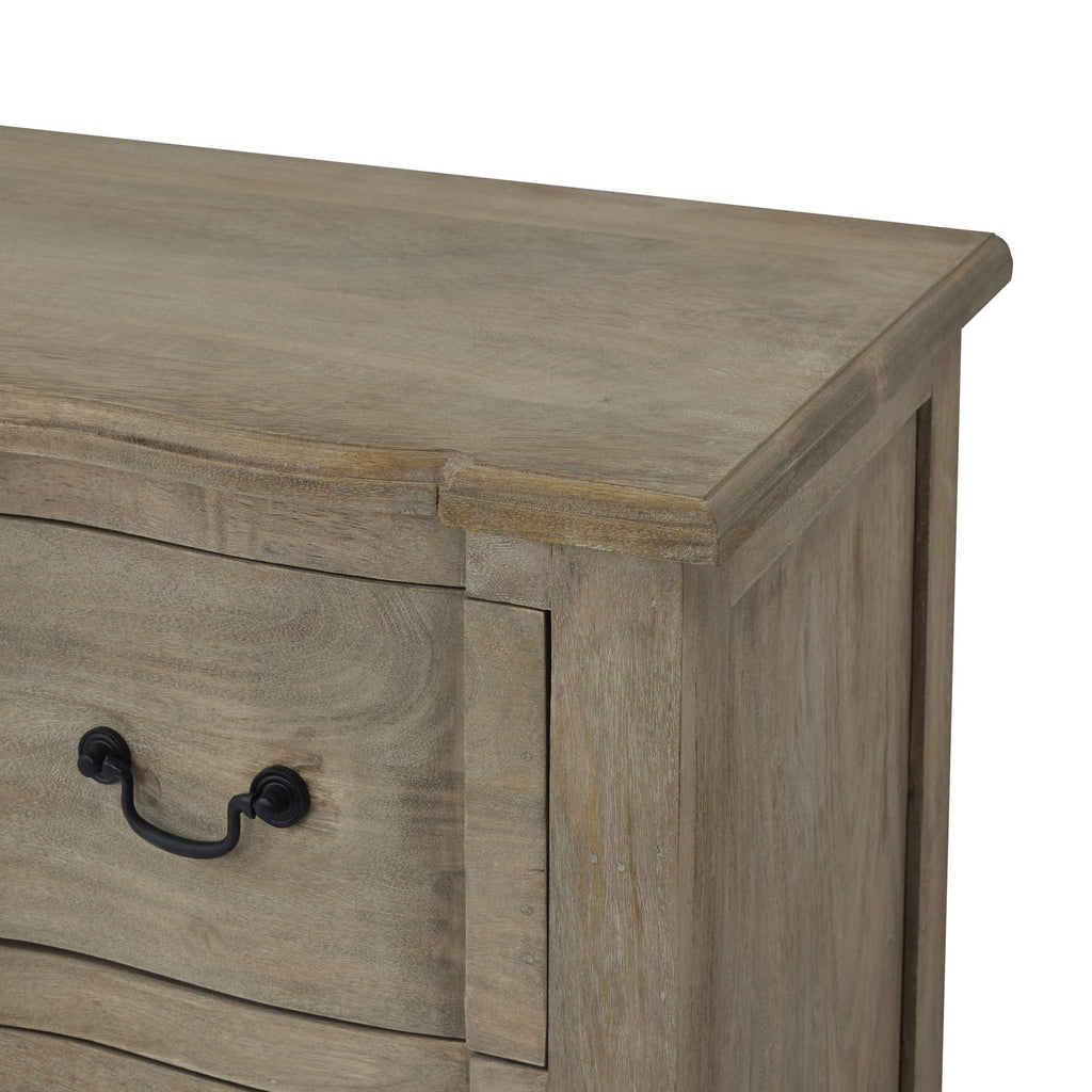 Hyland 6 Drawer Chest