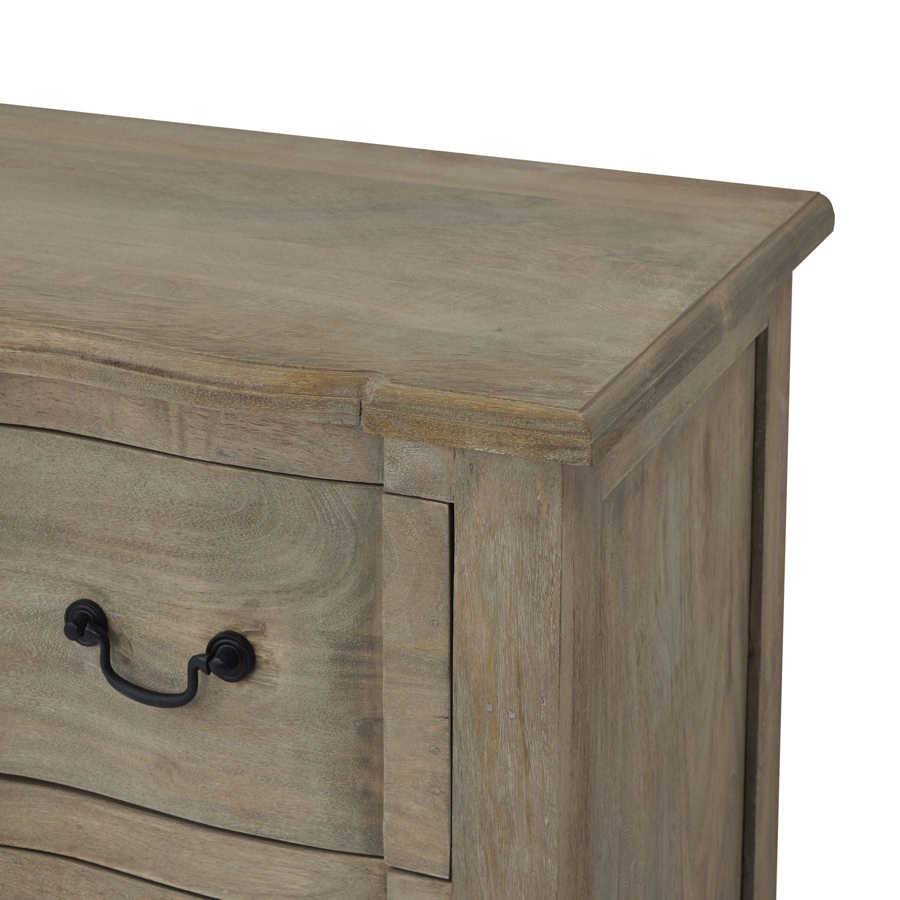 Hyland 6 Drawer Chest