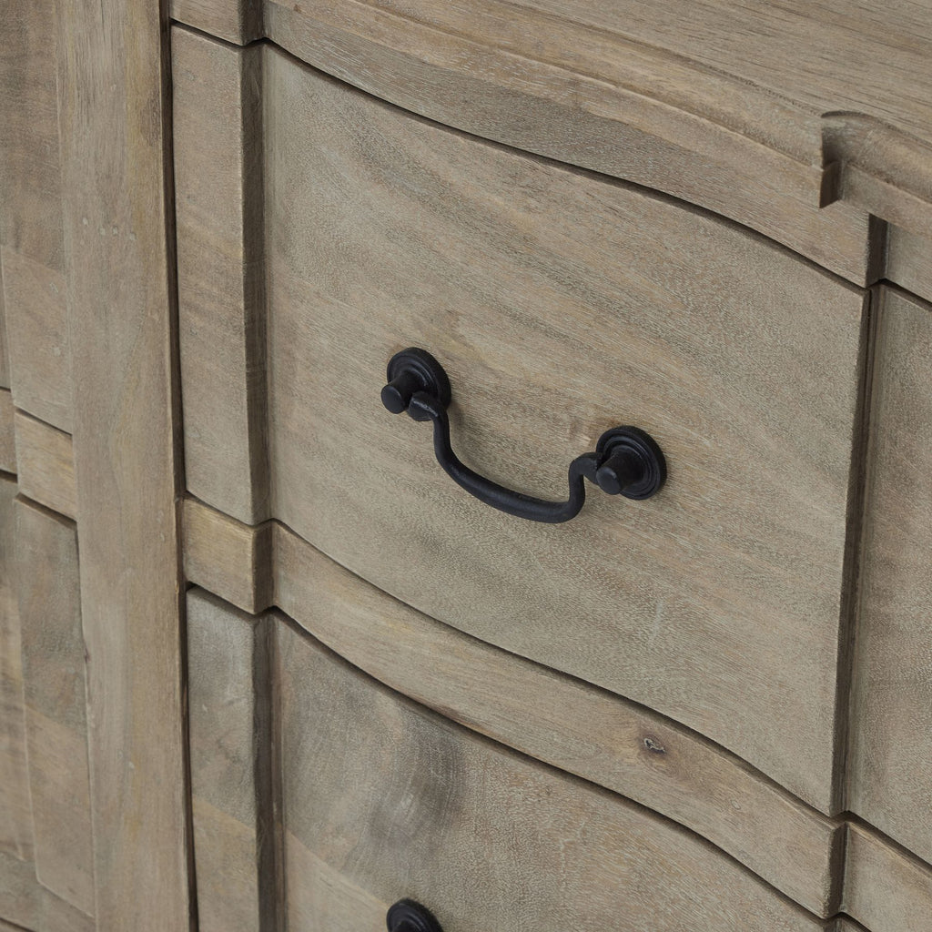Hyland 6 Drawer Chest