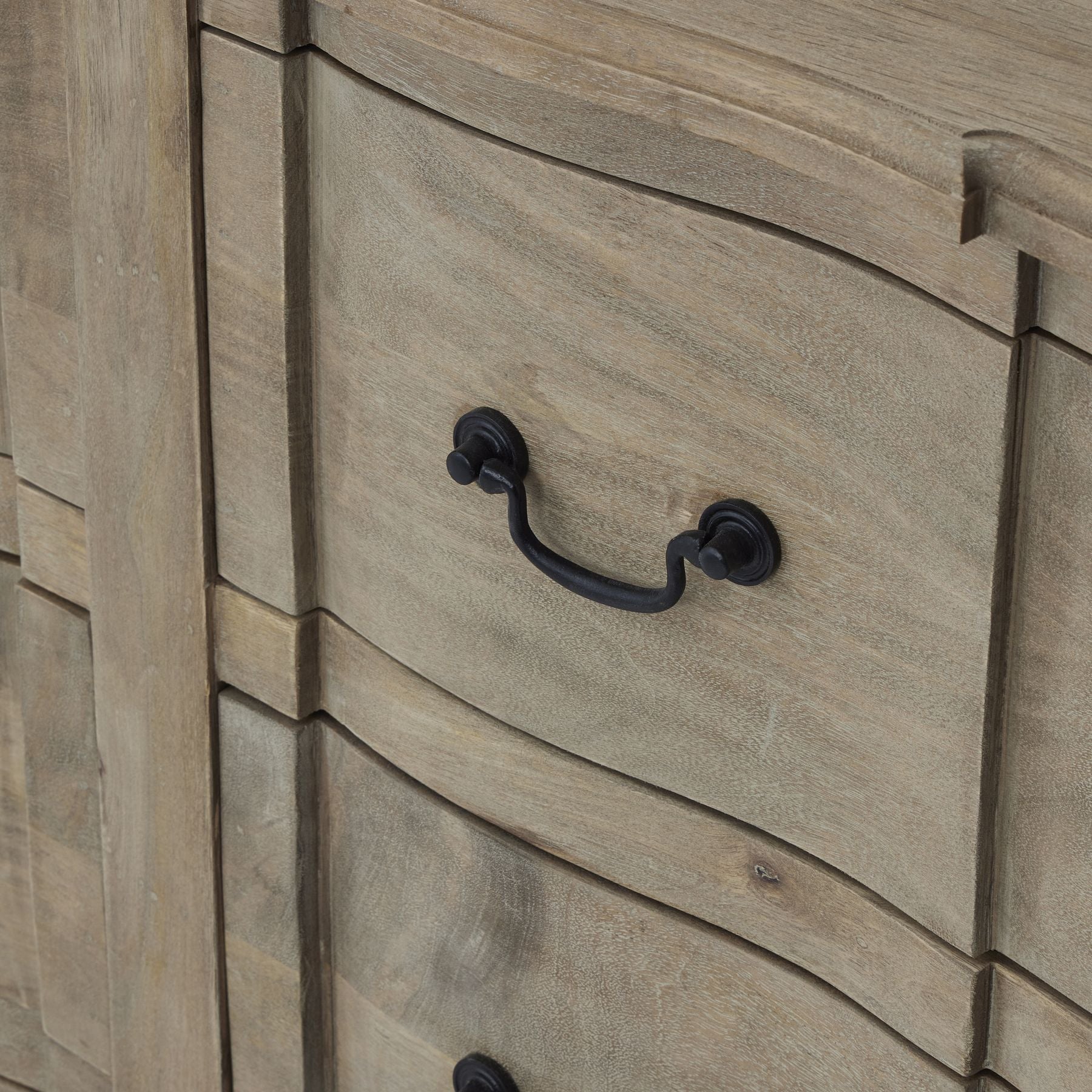 Hyland 6 Drawer Chest