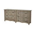 Hyland 6 Drawer Chest