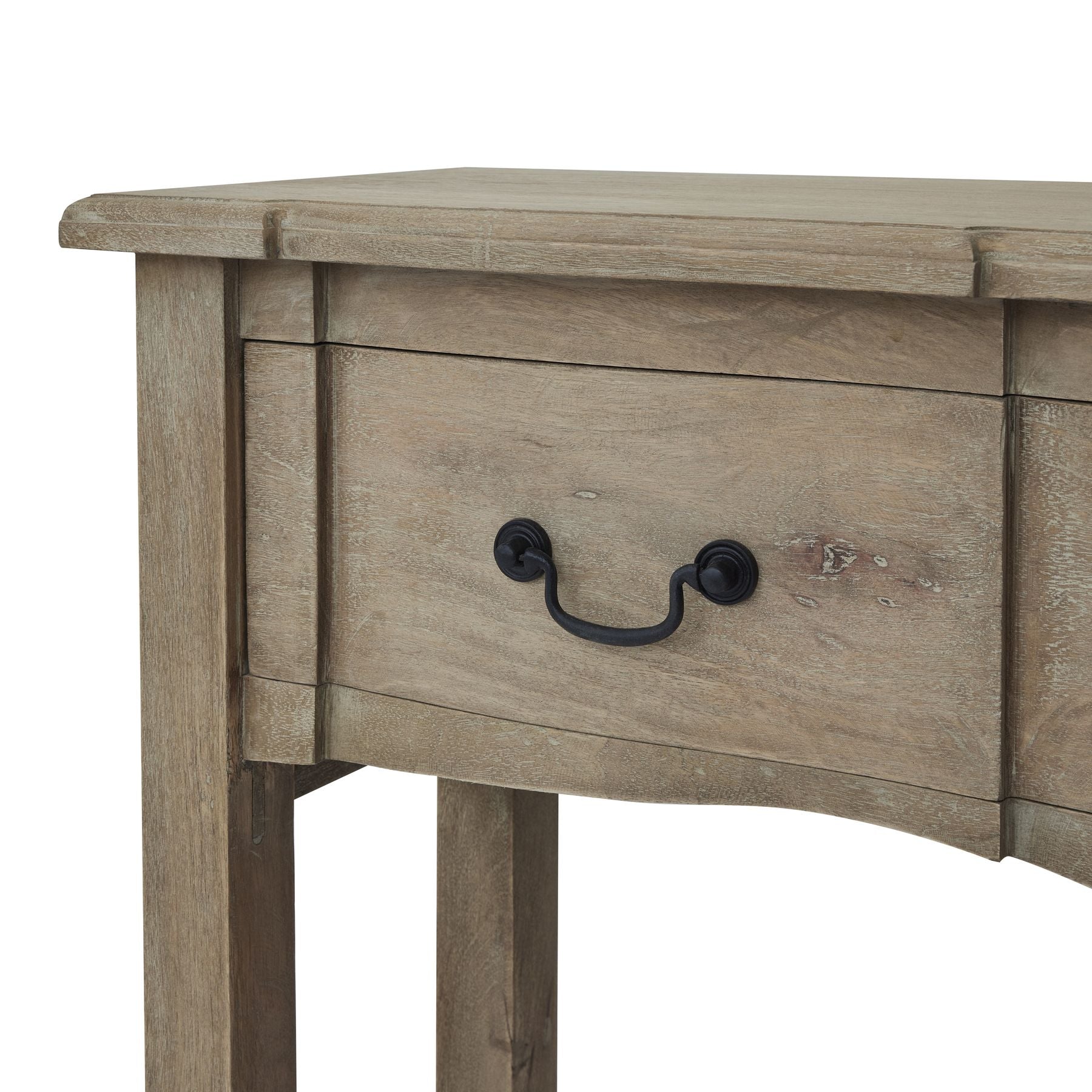 Hyland 1 Drawer Console