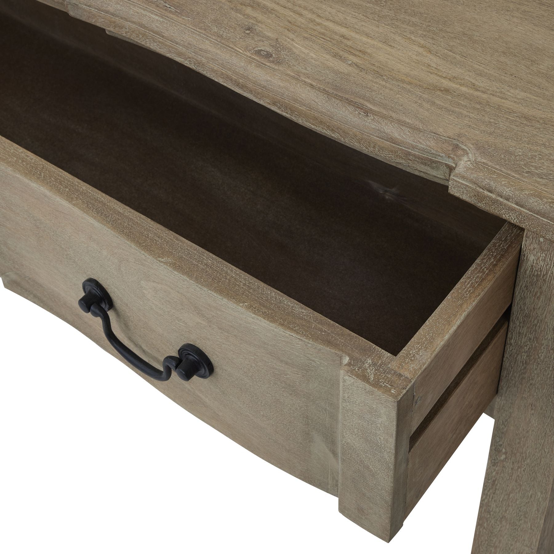 Hyland 1 Drawer Console
