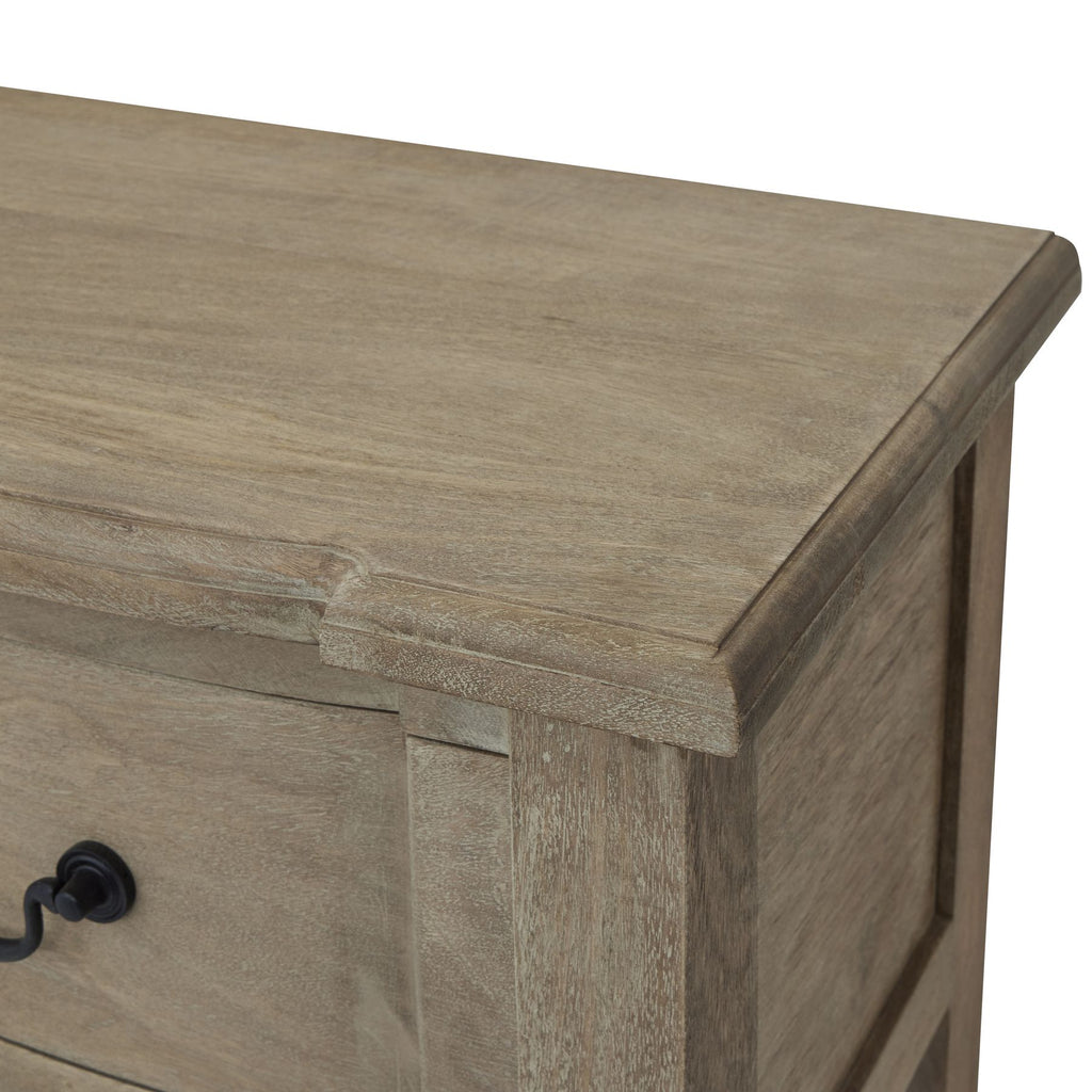 Hyland 1 Drawer Console