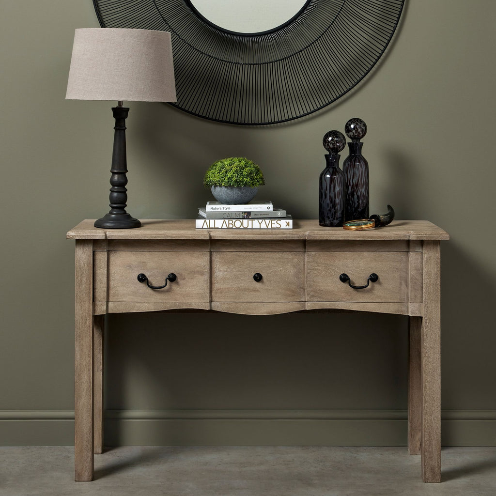 Hyland 1 Drawer Console
