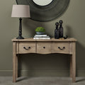 Hyland 1 Drawer Console