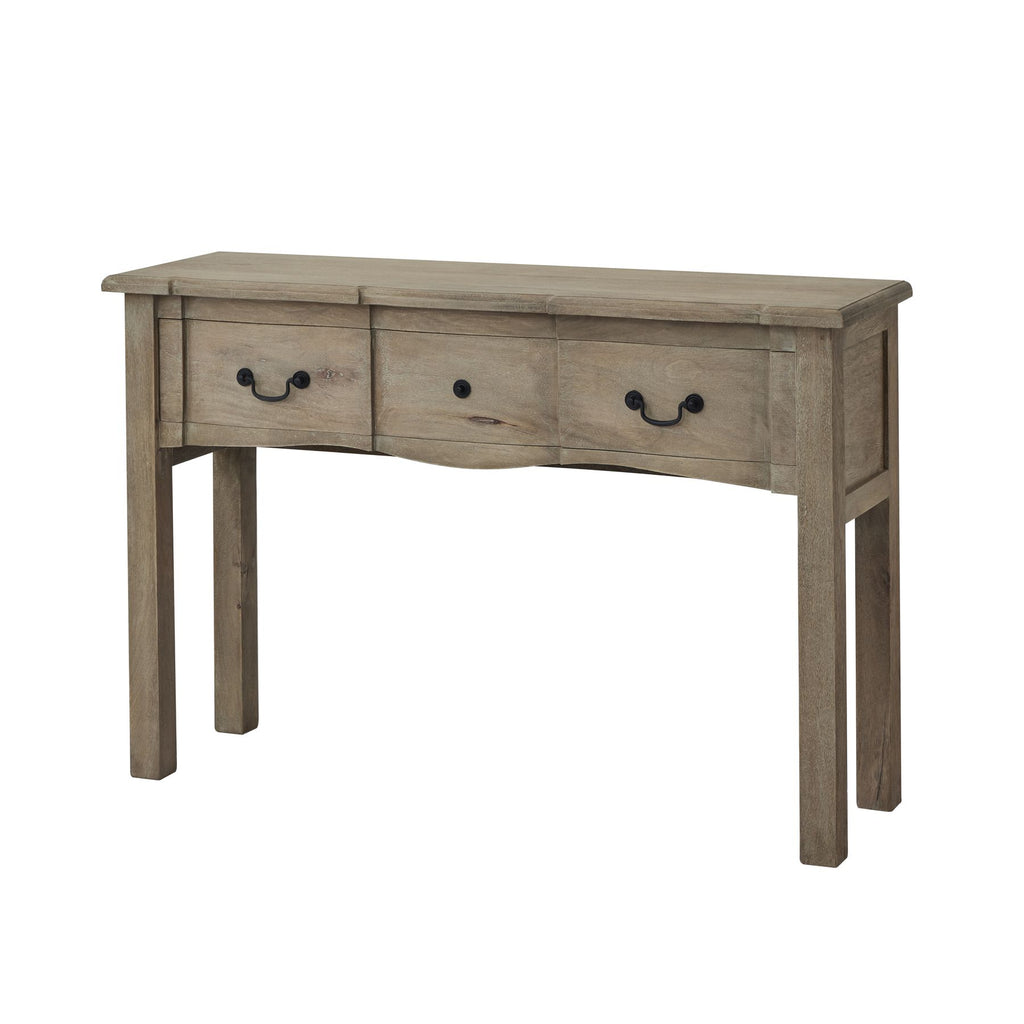Hyland 1 Drawer Console