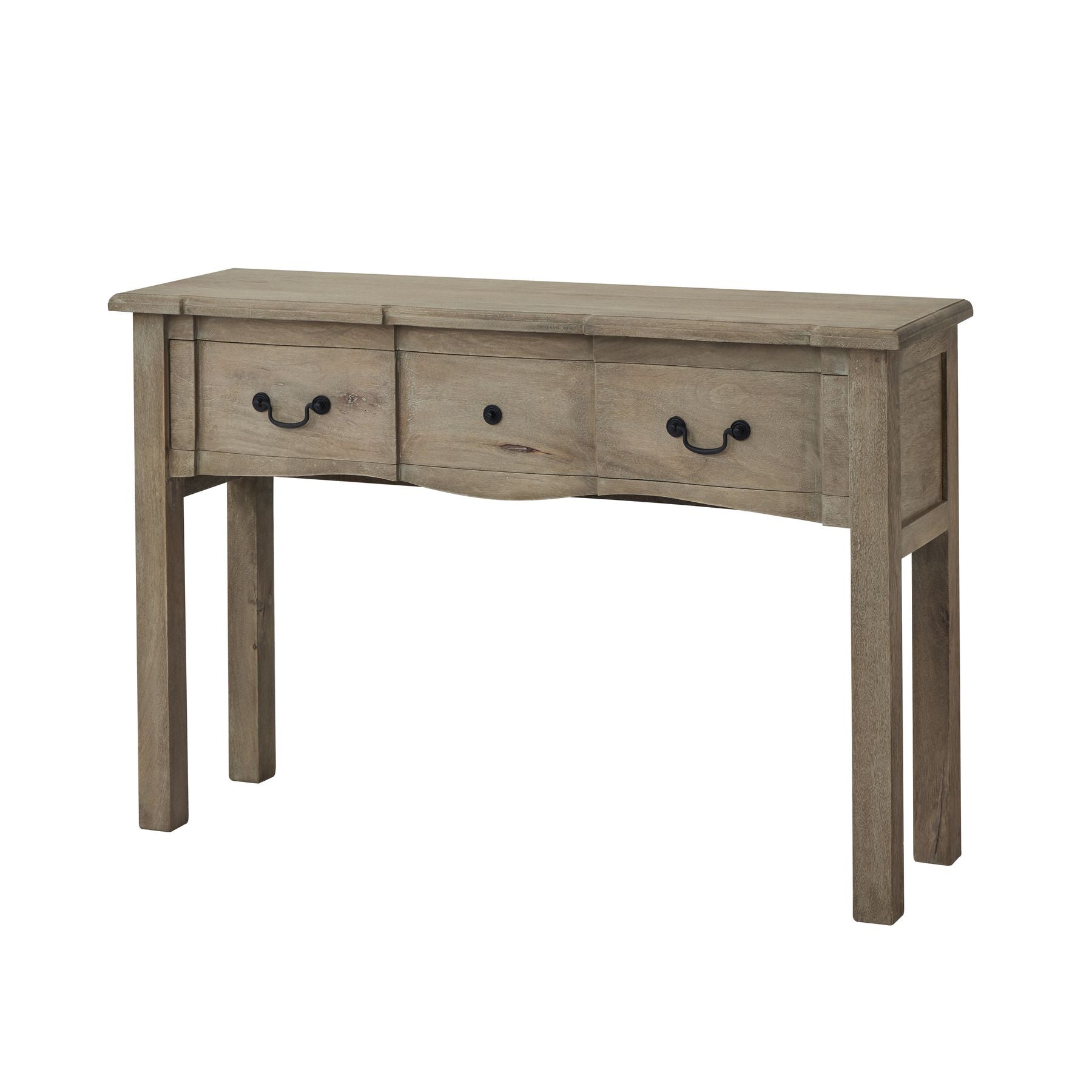 Hyland 1 Drawer Console
