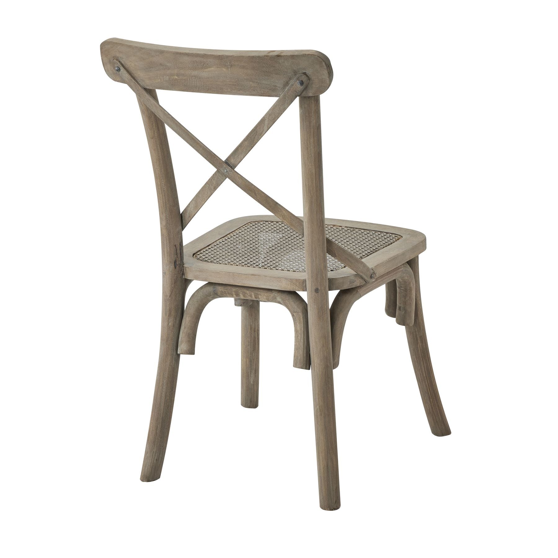 Hyland Cross Back Chair