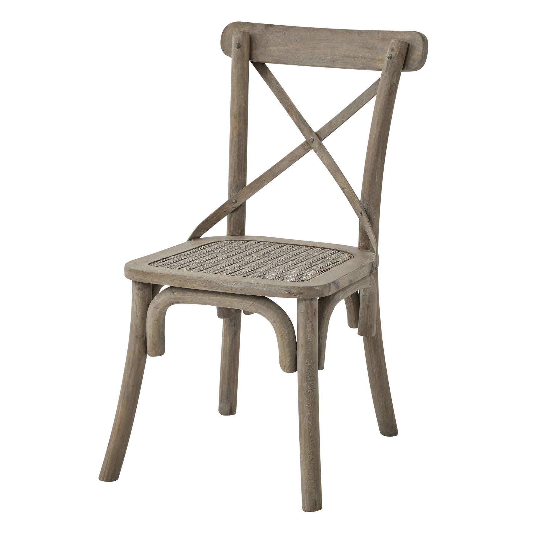 Hyland Cross Back Chair