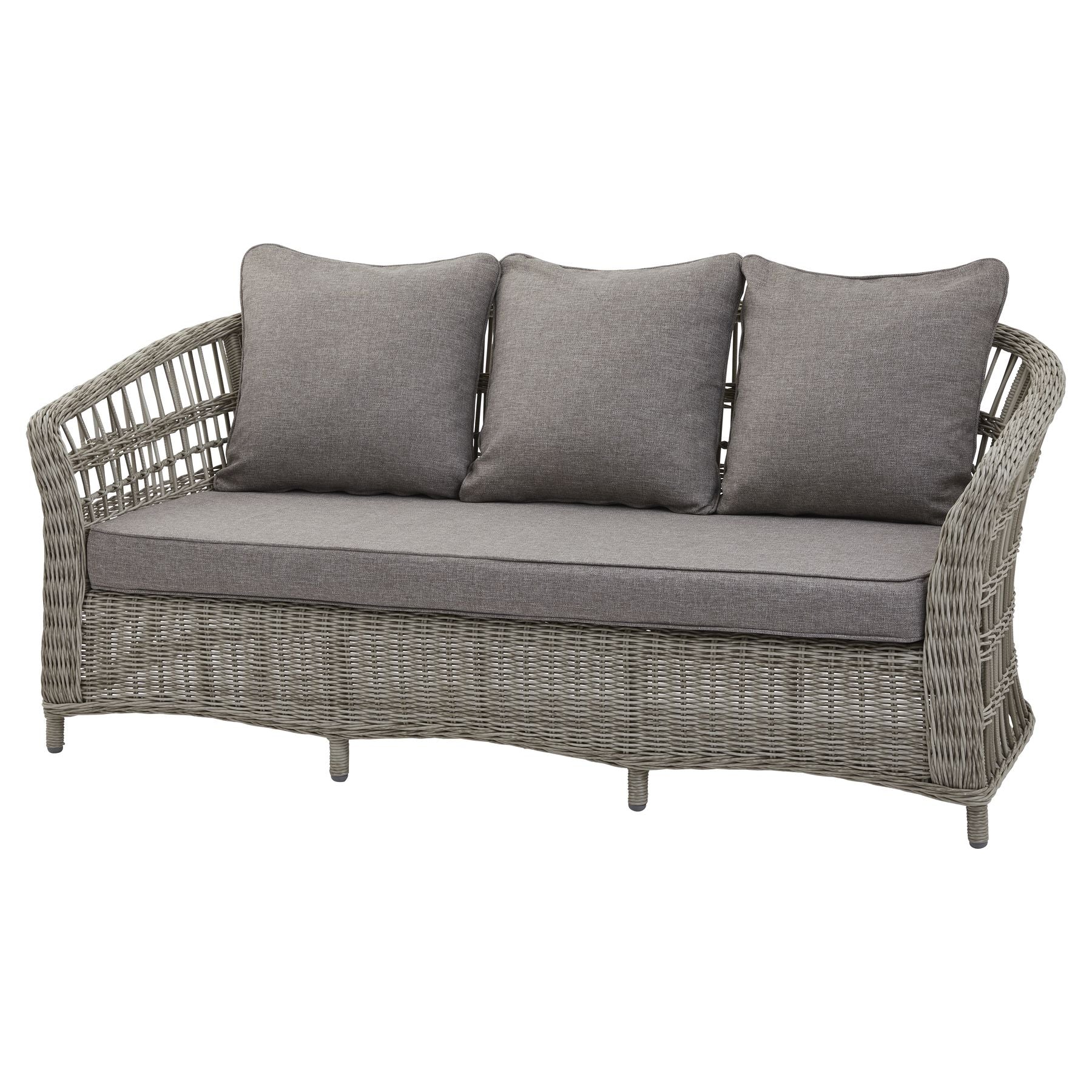 Thompson Outdoor Set