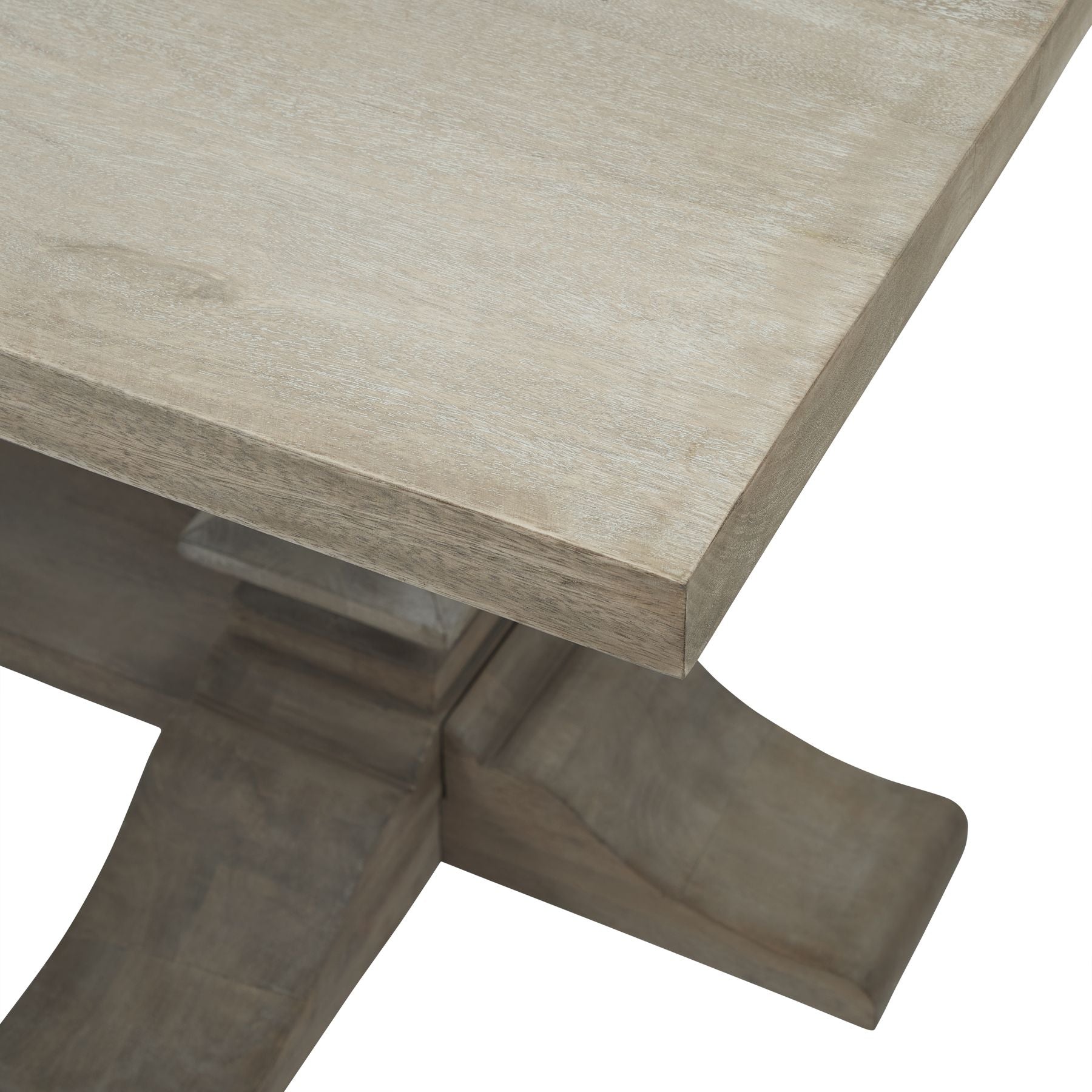 Hyland Large Dining Table