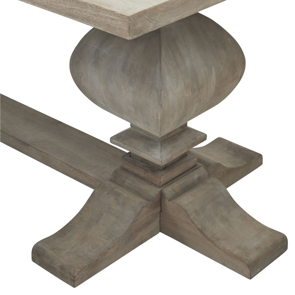 Hyland Large Dining Table