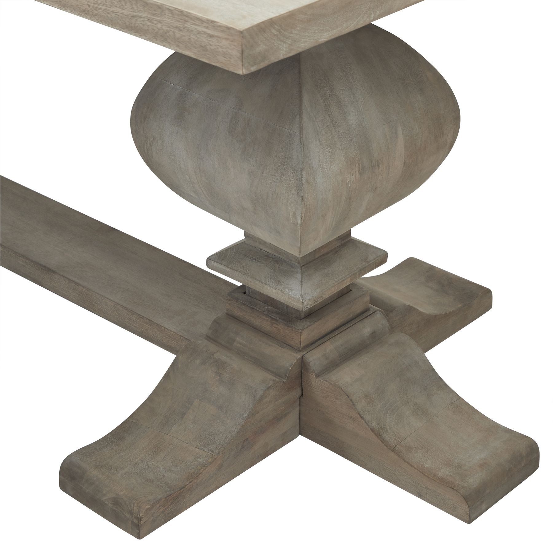 Hyland Large Dining Table